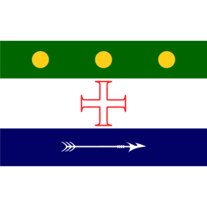 Alhandra Logo